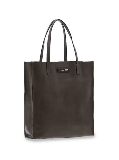 0433010130 NERO THE BRIDGE | Borse a spalla | 0433010130 NERO