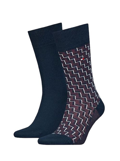 Calze Tommy hilfiger | Calze | 701224904001 BLU