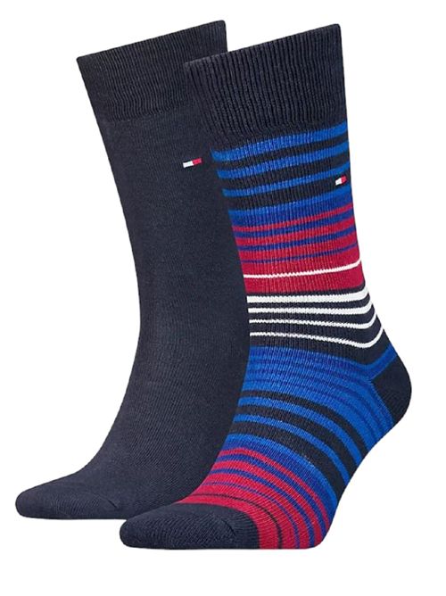 Calze Tommy hilfiger | Calze | 701224906001 BLU