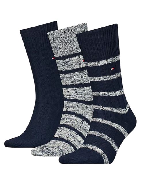 Calze Tommy hilfiger | Calze | 701226073001 BLU