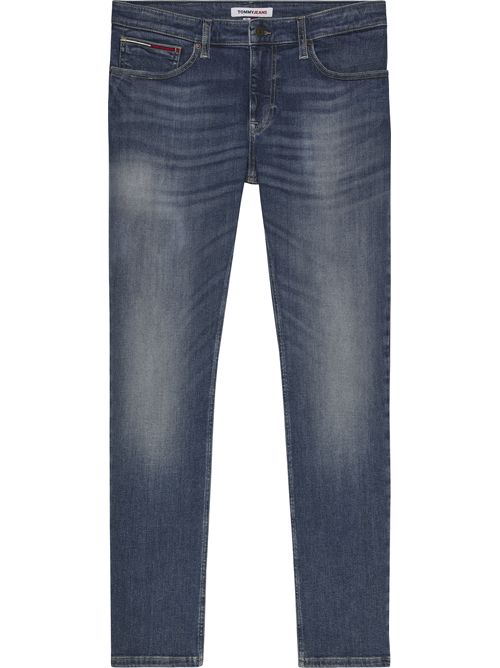 Jeans Tommy Jeans | Pantaloni | DM0DM174041BK BLU