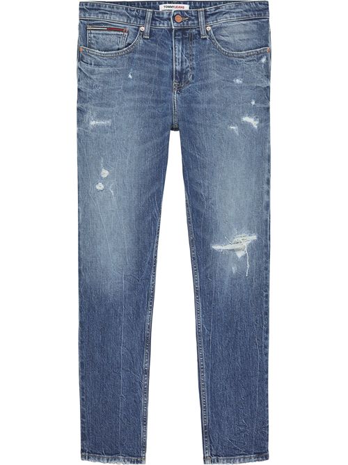 Jeans Tommy Jeans | Pantaloni | DM0DM174471A5 BLU