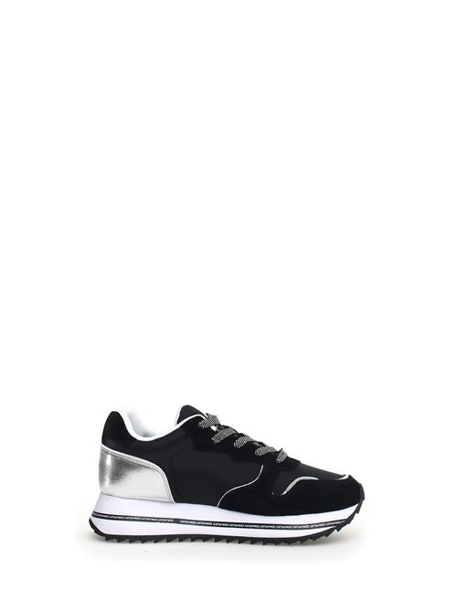 scarpe W6YZ | Sneakers | RHEA-W1A37 NERO