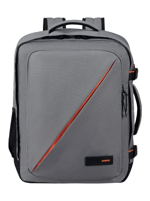TAKE2CABIN 005 AMERICAN TOURISTER | Zaini | TAKE2CABIN 00508 GRIGIO