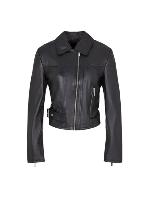 6DYB501200 ARMANI EXCHANGE | Giubbotti | 6DYB501200 NERO