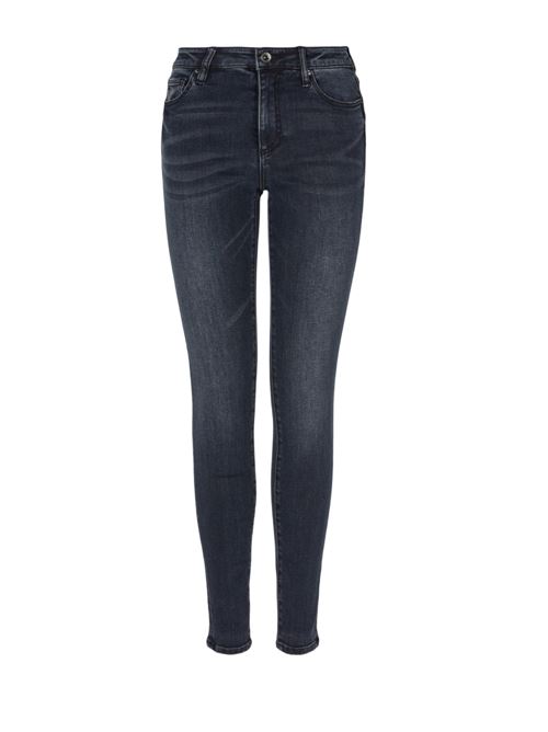 6DYJ69-y19BZ1500 ARMANI EXCHANGE | Jeans | 6DYJ69-y19BZ1500 BLU
