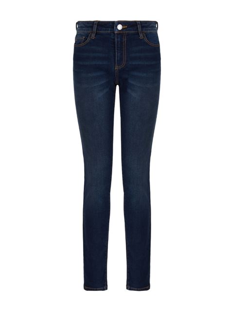 8NYJ011500 ARMANI EXCHANGE | Jeans | 8NYJ011500 BLU