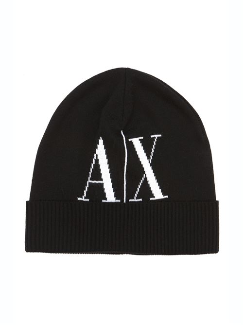 94465220221 ARMANI EXCHANGE | Cappelli | 94465220221 NERO