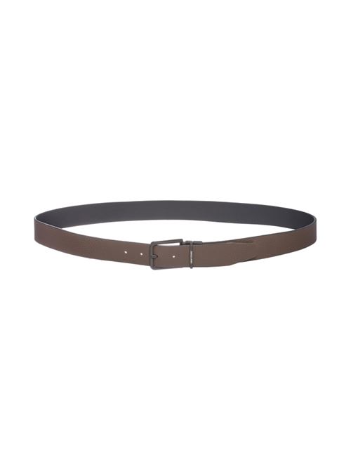 95139406539 ARMANI EXCHANGE | Cinture | 95139406539 MARRONE
