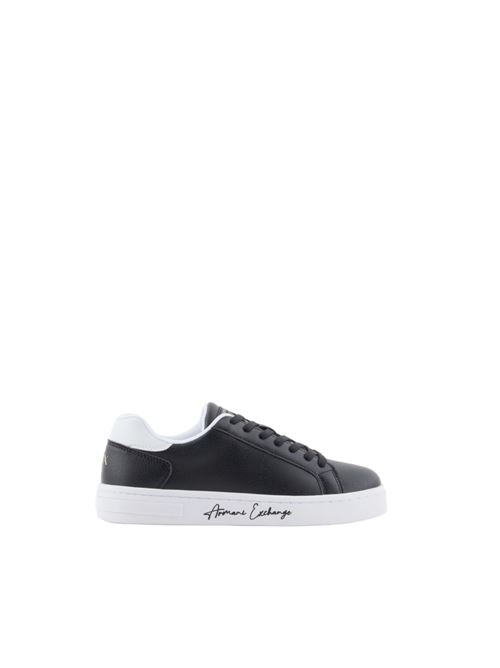 XDX164A277 ARMANI EXCHANGE | Sneakers | XDX164A277 BIANCO
