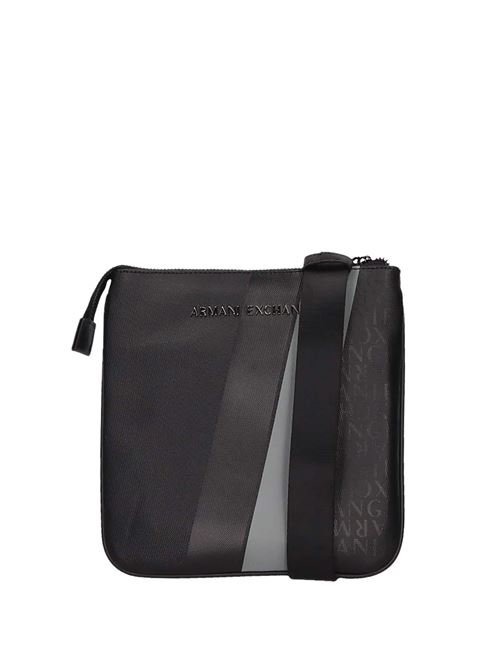 XM000164MC043 nero ARMANI EXCHANGE | Borselli | XM000164MC043 nero