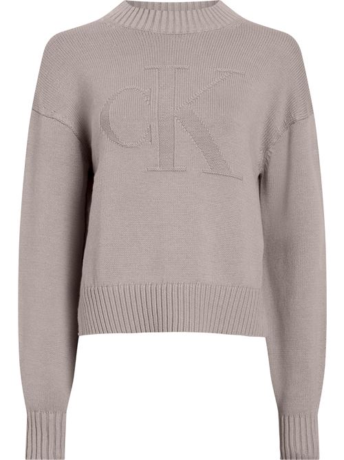 J20J224224PCF CALVIN KLEIN | Maglie | J20J224224PCF ROSA