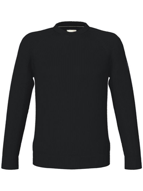 Maglia CALVIN KLEIN | Maglie | J30J323989BEH NERO