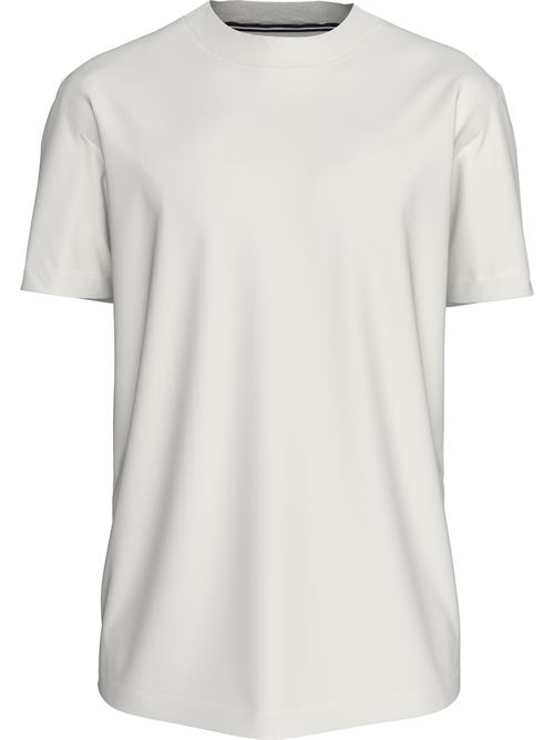J30J325653YBI CALVIN KLEIN | T-shirts | J30J325653YBI PANNA