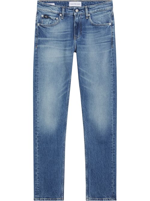J30J3257341BJ CALVIN KLEIN | Jeans | J30J3257341BJ BLU