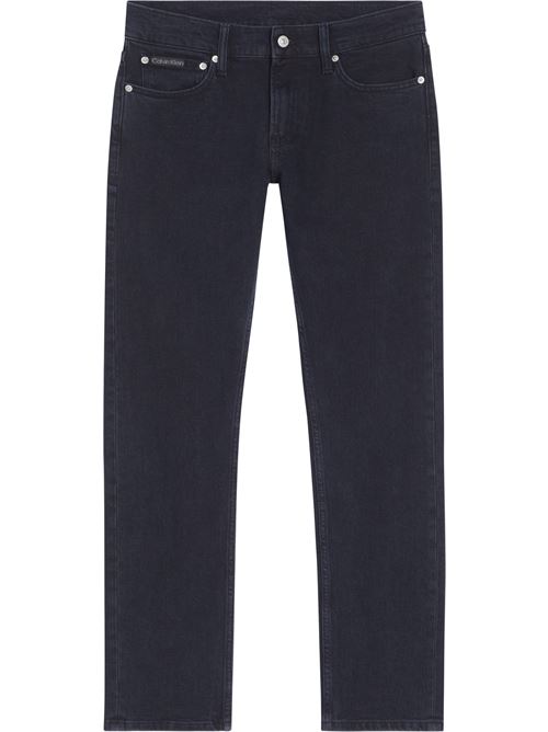 J30J3259751BJ CALVIN KLEIN | Jeans | J30J3259751BJ BLU