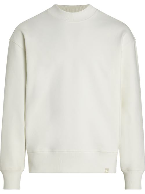 J30J326134YBI CALVIN KLEIN | Felpe | J30J326134YBI PANNA