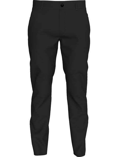 J30J326847BEH CALVIN KLEIN | Pantaloni | J30J326847BEH NERO
