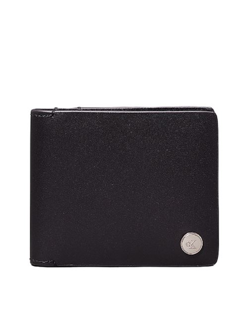 K50K512053BEH CALVIN KLEIN | Portafogli | K50K512053BEH NERO