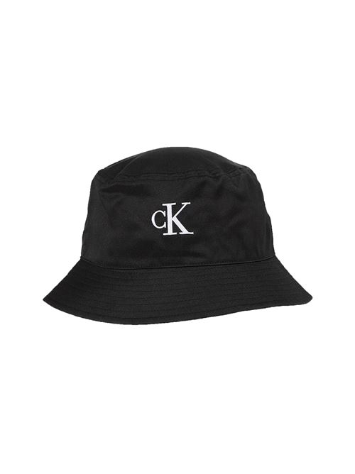 K50K512146BEH CALVIN KLEIN | Cappelli | K50K512146BEH NERO