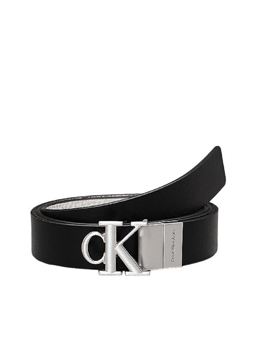 K60K6122900GS CALVIN KLEIN | Cinture | K60K6122900GS NERO