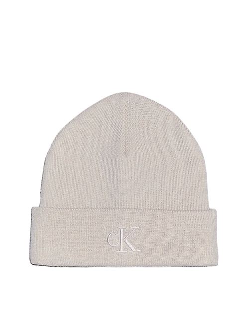 K60K612319PAS CALVIN KLEIN | Cappelli | K60K612319PAS BEIGE