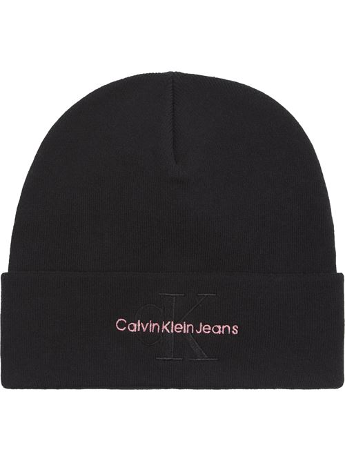 K60K61266801P CALVIN KLEIN | Cappelli | K60K61266801P NERO