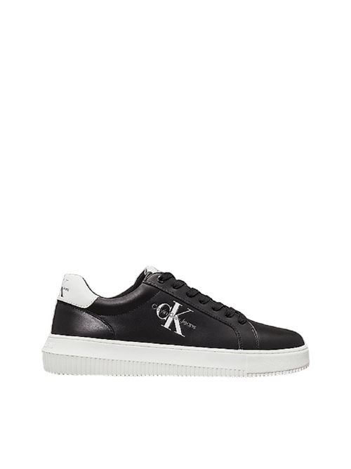 YM0YM006810GJ CALVIN KLEIN | Sneakers | YM0YM006810GJ NERO