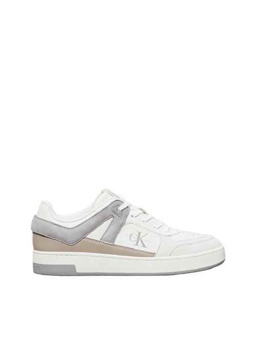 YM0YM011100GE CALVIN KLEIN | Sneakers | YM0YM011100GE MULTICOLORE
