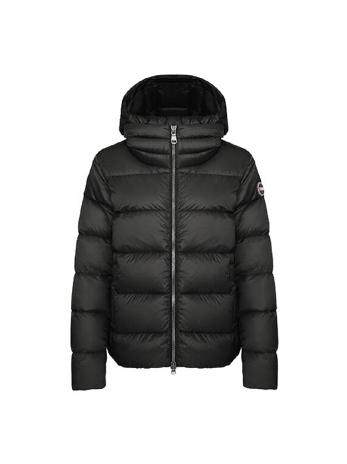 2216E-2Y099 NERO COLMAR | Piumini | 2216E-2Y099 NERO