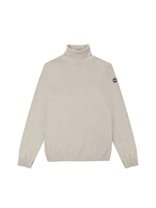 4456-5YR21 COLMAR | Maglie | 4456-5YR21 GRIGIO