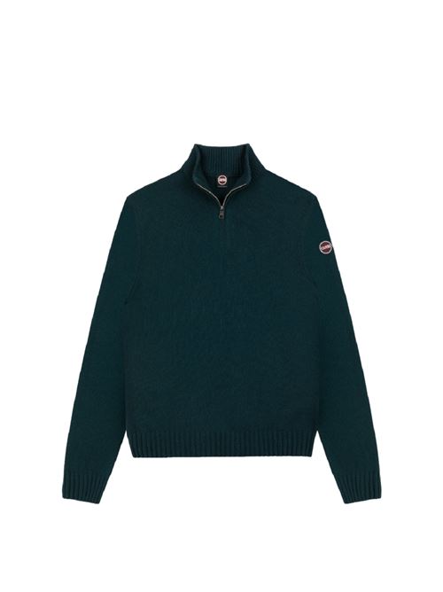 4472-5YR681 VERDE COLMAR | Maglie | 4472-5YR681 VERDE