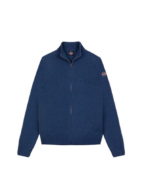 4480-5YR674 COLMAR | Maglie | 4480-5YR674 BLU
