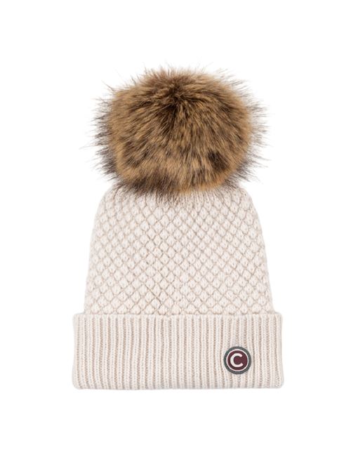 4854E-3XS04 COLMAR | Cappelli | 4854E-3XS04 PANNA