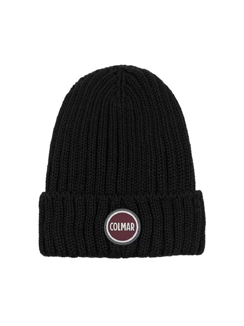 5096-2YB99 COLMAR | Cappelli | 5096-2YB99 NERO