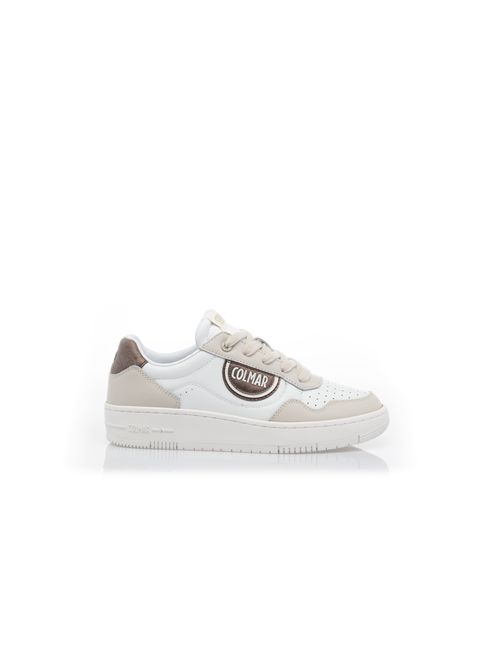 AUSTIN CLASS 109 BIANCO COLMAR | Sneakers | AUSTIN CLASS109 BIANCO