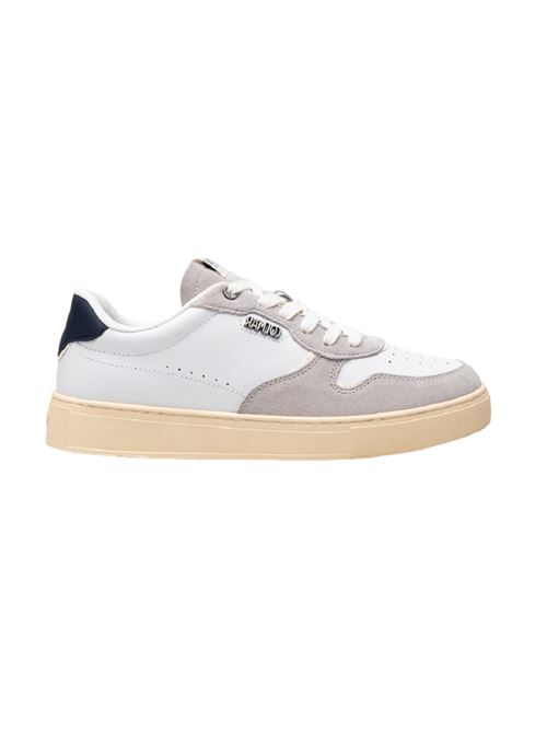 TOKYO PLAIN 040 BIANCO COLMAR | Sneakers | TOKYO PLAIN040 BIANCO