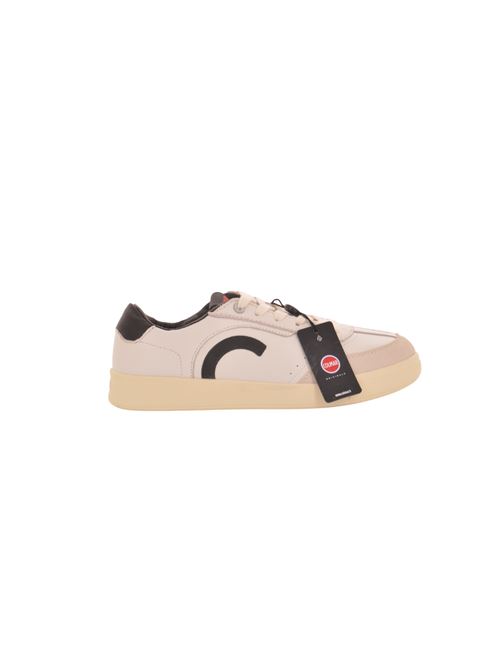 XX3 TS MATCH205 BIANCO COLMAR | Sneakers | XX3 TS MATCH205 BIANCO