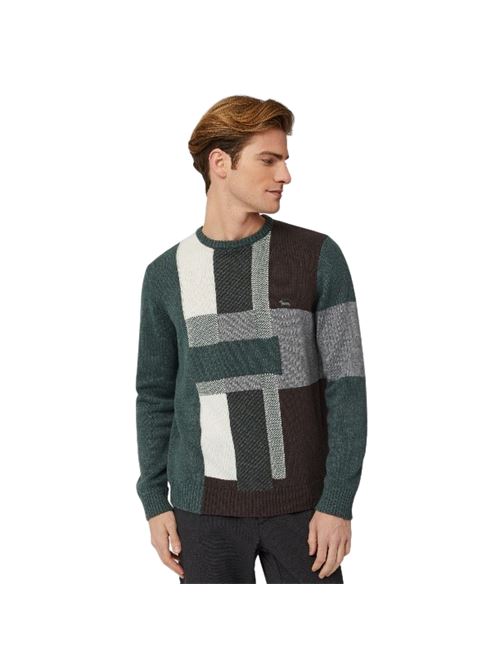 HRM702031029675 FANTASIA HARMONT&BLAINE | Maglie | HRM702031029675 FANTASIA