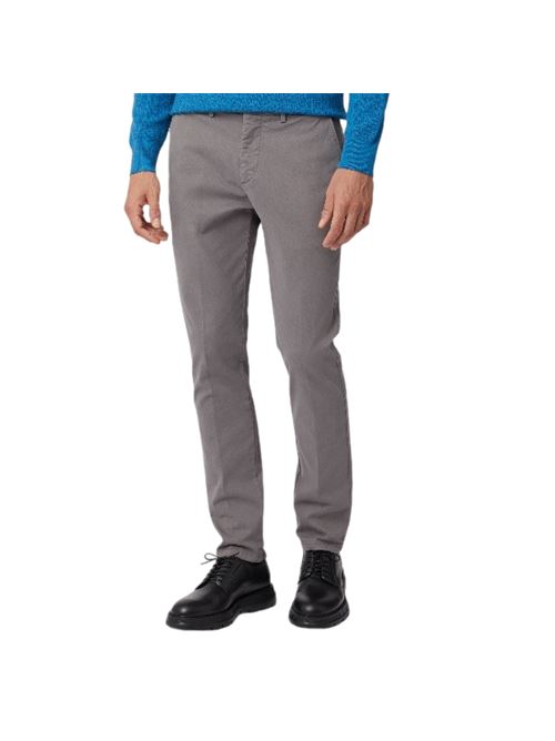 WNM300053022905 GRIGIO HARMONT&BLAINE | Pantaloni | WNM300053022905 GRIGIO