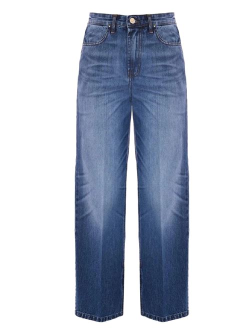 BELILDEL422 BLU KOCCA | Jeans | BELILDEL422 BLU