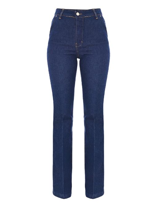 ESTIAL0 BLU KOCCA | Jeans | ESTIAL0 BLU