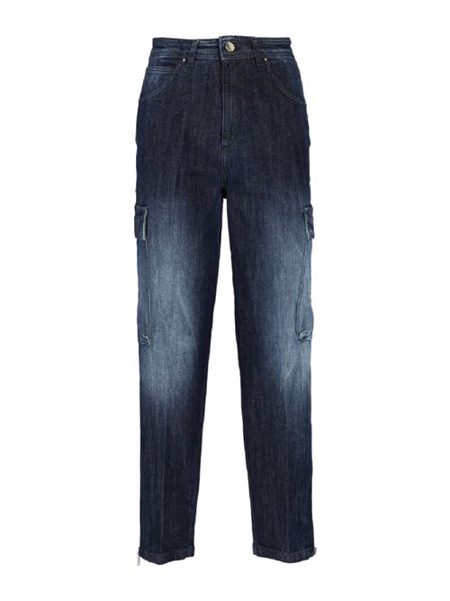 PREZIOSOL136 BLU KOCCA | Jeans | PREZIOSOL136 BLU