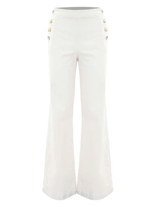 SAPHIRA30014 BEIGE KOCCA | Jeans | SAPHIRA30014 BEIGE