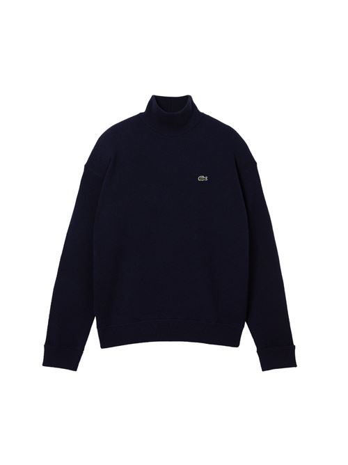 AF9542166 BLU lacoste | Maglie | AF9542166 BLU