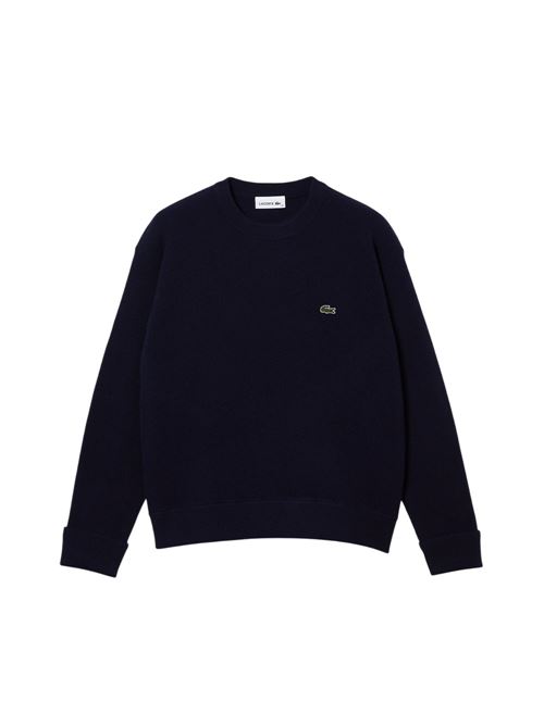 AF9551166 lacoste | Maglie | AF9551166 BLU