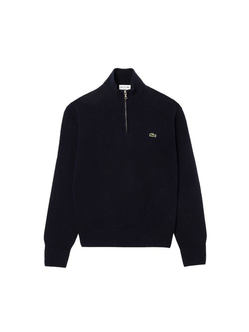 AH3052166 lacoste | Maglie | AH3052166 BLU