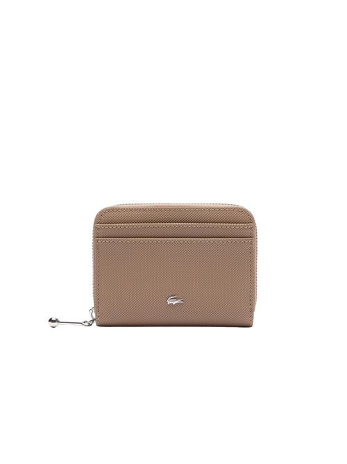 NF4764N81 lacoste | Portafogli | NF4764N81 BEIGE