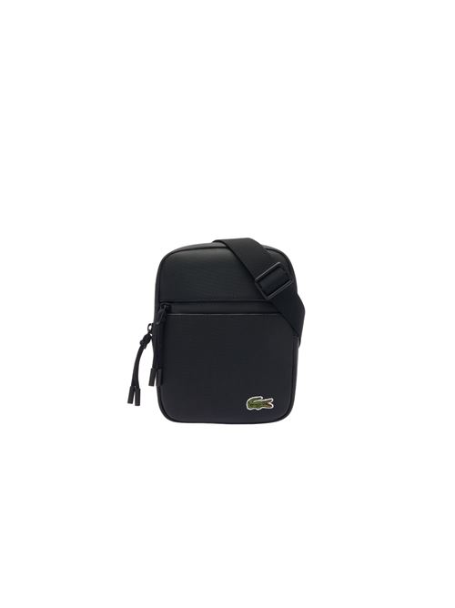 NH3307 lacoste | Borselli | NH3307P00 NERO