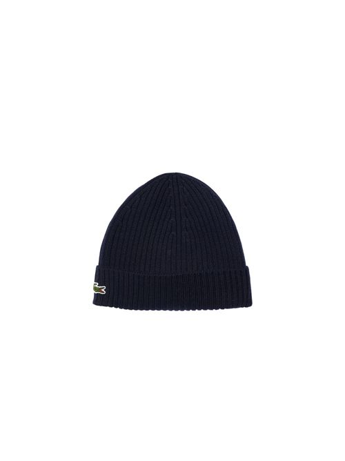 RB0001166 BLU lacoste | Cappelli | RB0001166 BLU